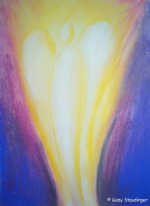 engel pastell violett500